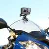 Kamerahalterung, Motorradhalterung, kompatibel mit GoPro, Produktbild-Vorschau 7