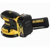 Dewalt DCW210P2-QW Akku-Exzenterschleifer Produktbild-Vorschau 5