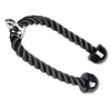 Bizeps Trizeps Muskelspannungsseil Fitness Push Pull Press Produktbild-Vorschau 3