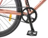 BIKESTAR Singlespeed 700C 28 Zoll City Stadt Fahrrad | 53 Produktbild-Vorschau 6