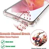 sada ochranných krytov 2v1 pre Samsung Galaxy S21 Plus Náhľad obrázku produktu 4