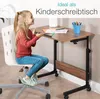 ELONEO mobiler Laptoptisch Schreibtisch Computertisch Produktbild-Vorschau 6
