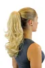 WIG ME UP Haarteil, gewellt, Blond, JL-3275-24B Produktbild-Vorschau 3