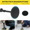 Mobilitätshilfe, 5 höhenverstellbar, 39,9 cm - 50,8 cm, Produktbild-Vorschau 7