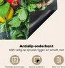 KitchenYeah© Herdabdeckplatte Box - Obst - Gesund , Produktbild-Vorschau 4