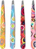 Pincette Nippes inoxydable Serpent Nr.327e 1 pc Voir les images du produit 1