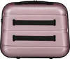 Flanigan Kosmetikkoffer FLA13 Rosa onesize Produktbild-Vorschau 3