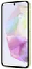 Samsung Galaxy A35 5G Awesome Lemon 8+256GB SM-A356BZYGEUE Produktbild-Vorschau 15