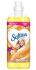 Softlan vanilka a orchidej jemná vůně pro 34 pracích dávek Náhled obrázku produktu 3