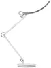 BenQ WiT e-Reading Lamp, Silber, Weiß, Metall, Universal, Produktbild-Vorschau 1