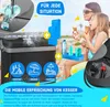KESSER® 32 L Kühlbox 12V, 230V Stecker, Mini-Kühlschrank, Produktbild-Vorschau 5