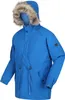 Regatta - Parka "Salinger III" pour homme RG8113 (XL) (Bleu Voir les images du produit 3