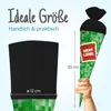 itenga Geschwisterschultüte 35cm "Pixel - Next Level" Produktbild-Vorschau 2