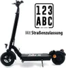 Hulajnoga elektryczna Blus Stalker XT950 z homologacją Podgląd zdjęcia produktu 1