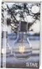 LED-Solar-XL Glühbirne outdoor 18 x 10 cm, warmweißes Produktbild-Vorschau 20