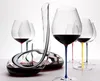 Riedel FATTO A MANO PINOT NOIR PINK 1 Stück Podgląd zdjęcia produktu 1