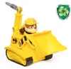 Paw Patrol Basisfahrzeuge Trümmer Produktbild-Vorschau 3