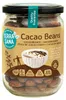 Cacao - Fèves 250g Voir les images du produit 2