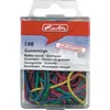 Herlitz gumový krúžok Box 100 ks s priemerom 20-70 mm Náhľad obrázku produktu 1