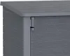 Duramax StoreAway Aufbewahrungsbox 2er Mülltonnenbox 850 l, Produktbild-Vorschau 17