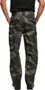 Brandit - US Ranger Cargo Army Hose dark camo - 4XL Náhľad obrázku produktu 3