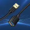 Ugreen Kabelverlängerungskabel USB 3.0 (weiblich) - USB 3.0 Produktbild-Vorschau 2
