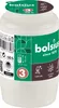 Grabkerze ´BOLSIUS´, 50 h, 152 g, 57x94 mm, Öl Produktbild-Vorschau 3