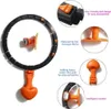 Hula-Hoop-Reifen Intelligenter Fitness-Ring, verstellbare Produktbild-Vorschau 4