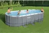 BESTWAY 56710 Power Steel Frame Swimmingpool Pumpe Leiter Produktbild-Vorschau 12