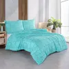 Baumwollbettwäsche Geo Aquatic Awe Größe: 140x200 + 70x90 Produktbild-Vorschau 7