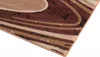 Tapiso Tapis DREAM Moderne Marron Chambre à coucher ÖKO-TEX Voir les images du produit 4