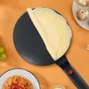 Crêpe-Maker, 20 cm Durchmesser, Retro-Stil, 600 W, kann Produktbild-Vorschau 6