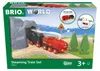 BRIO World 36017 Batterie-Dampflok Set - Aus dem Produktbild-Vorschau 1