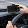 Baseus Big Mouth Pro Handy Halterung fr das Auto Produktbild-Vorschau 6