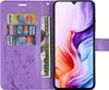 Hülle für ZTE Blade V70 Max Handy Tasche Handyhülle Hülle Produktbild-Vorschau 8