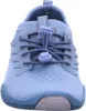 Scarpe da ginnastica da uomo in tinta unita Anteprima dell’immagine prodotto 4