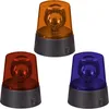Luci rotanti Relaxdays, set da 3 pezzi, riflettore Anteprima dell’immagine prodotto 1