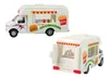 Lean Toys Auto Camper Ice Cream Shop Fast-Food Resorcs Produktbild-Vorschau 3