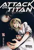 Attack on Titan 16 Voir les images du produit 2