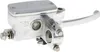 BestPrice Bremspumpe / Bremszylinder vorn Chrom kompatibel Produktbild-Vorschau 3