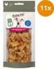 Dokas Welfare Chicken - Hühnerbrust in Stücken 50 g Produktbild-Vorschau 2