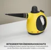 Odkurzacz parowy Clatronic® | do usuwania tłuszczu, brudu i Podgląd zdjęcia produktu 17