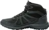 Bottes d'extérieur Jack Wolfskin Woodland 2 Texapore Mid M Voir les images du produit 3