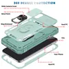 iPhone X / XS Hülle, Schiebe Kamera Schutz Robust Stoßfest Produktbild-Vorschau 5