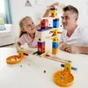 Hape Quadrilla Marble Runs Music Motion, E6012 Produktbild-Vorschau 15