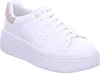 Scarpe basse stringate Tamaris in bianco/bianco combi, Anteprima dell’immagine prodotto 19