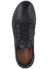 Geox Herren Sneaker U927FA 00043 C9997 Farbe: Schwarz Produktbild-Vorschau 6