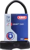 ABUS Bügelschloss Granit 460 + USH460-Halterung - Produktbild-Vorschau 1