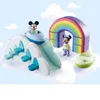 PLAYMOBIL 71319 1.2.3 & Disney : Mickey & Minnie's Cloud Voir les images du produit 8