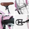 vidaXL Detský bicykel 20 palcov pre deti od 6 do 11 rokov Náhľad obrázku produktu 3